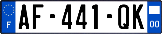 AF-441-QK