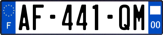 AF-441-QM