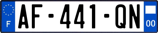 AF-441-QN