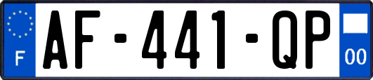 AF-441-QP