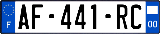 AF-441-RC