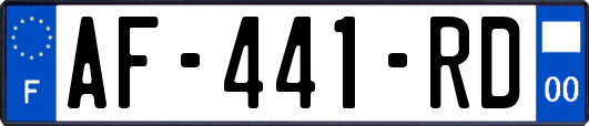 AF-441-RD