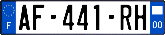 AF-441-RH