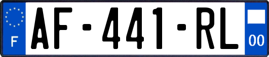 AF-441-RL