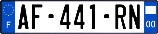 AF-441-RN