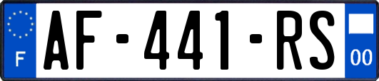 AF-441-RS