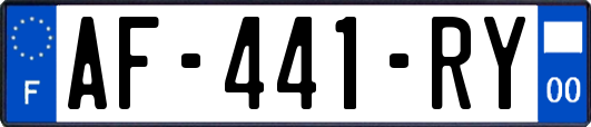 AF-441-RY