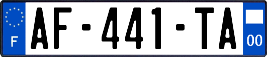AF-441-TA