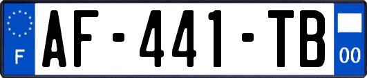 AF-441-TB