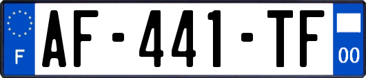 AF-441-TF