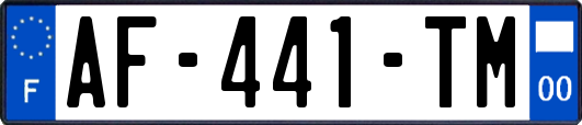AF-441-TM