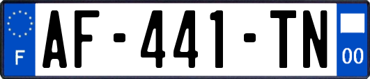 AF-441-TN