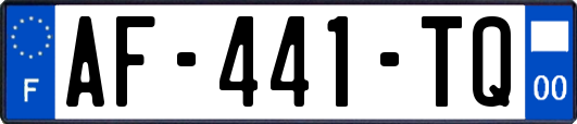 AF-441-TQ