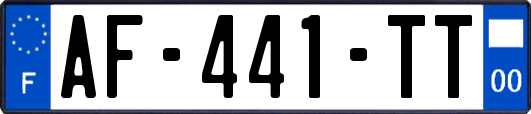 AF-441-TT