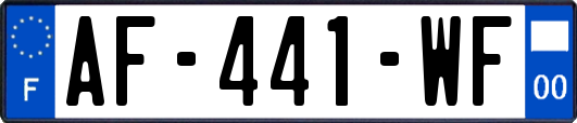 AF-441-WF