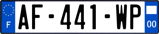 AF-441-WP