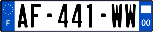 AF-441-WW