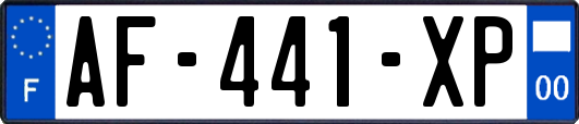 AF-441-XP