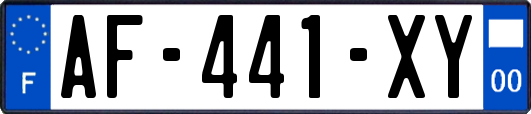 AF-441-XY