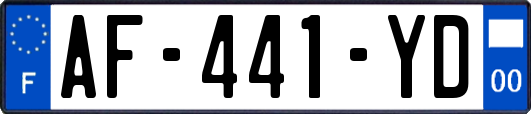 AF-441-YD