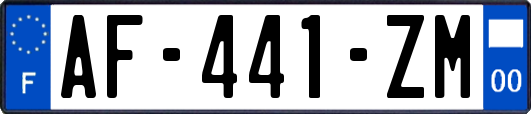 AF-441-ZM