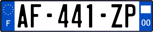 AF-441-ZP