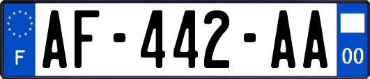 AF-442-AA