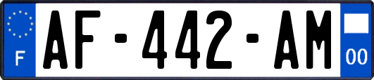 AF-442-AM