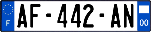 AF-442-AN