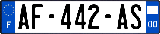 AF-442-AS