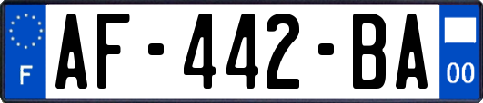 AF-442-BA