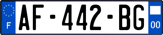 AF-442-BG