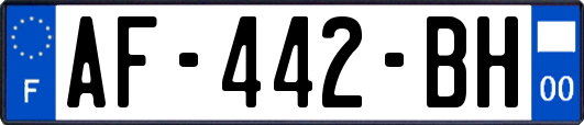 AF-442-BH