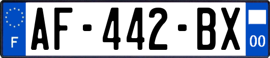 AF-442-BX