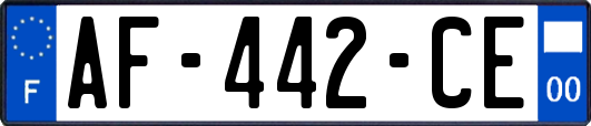 AF-442-CE