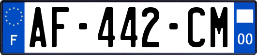 AF-442-CM