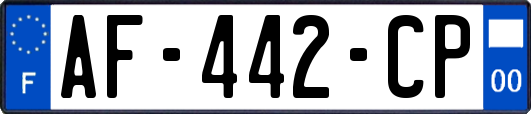 AF-442-CP