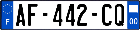 AF-442-CQ