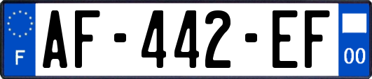 AF-442-EF