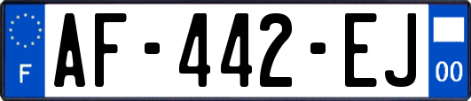 AF-442-EJ