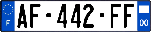 AF-442-FF