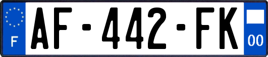 AF-442-FK