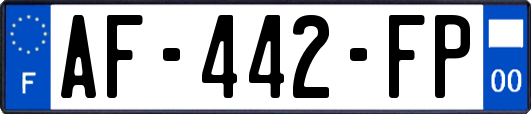 AF-442-FP