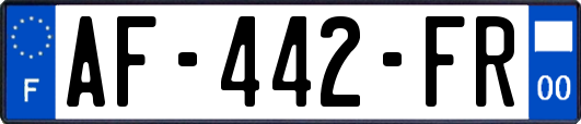 AF-442-FR