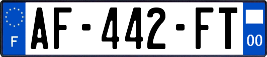 AF-442-FT