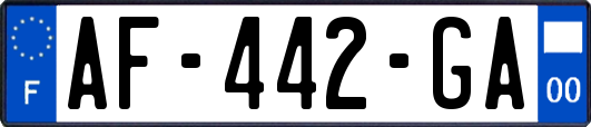 AF-442-GA