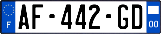 AF-442-GD