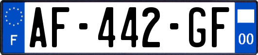 AF-442-GF