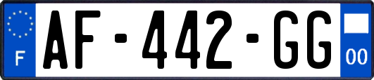 AF-442-GG