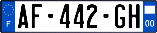 AF-442-GH